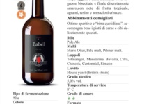 BIRRE FOGLIE D'ERBA (3) 